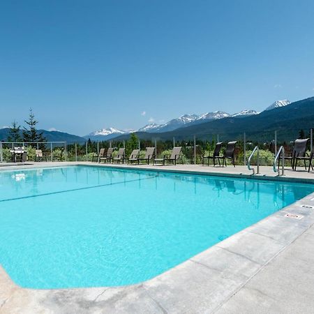 The Ironwood On Blueberry Hill Apartment Whistler Luaran gambar
