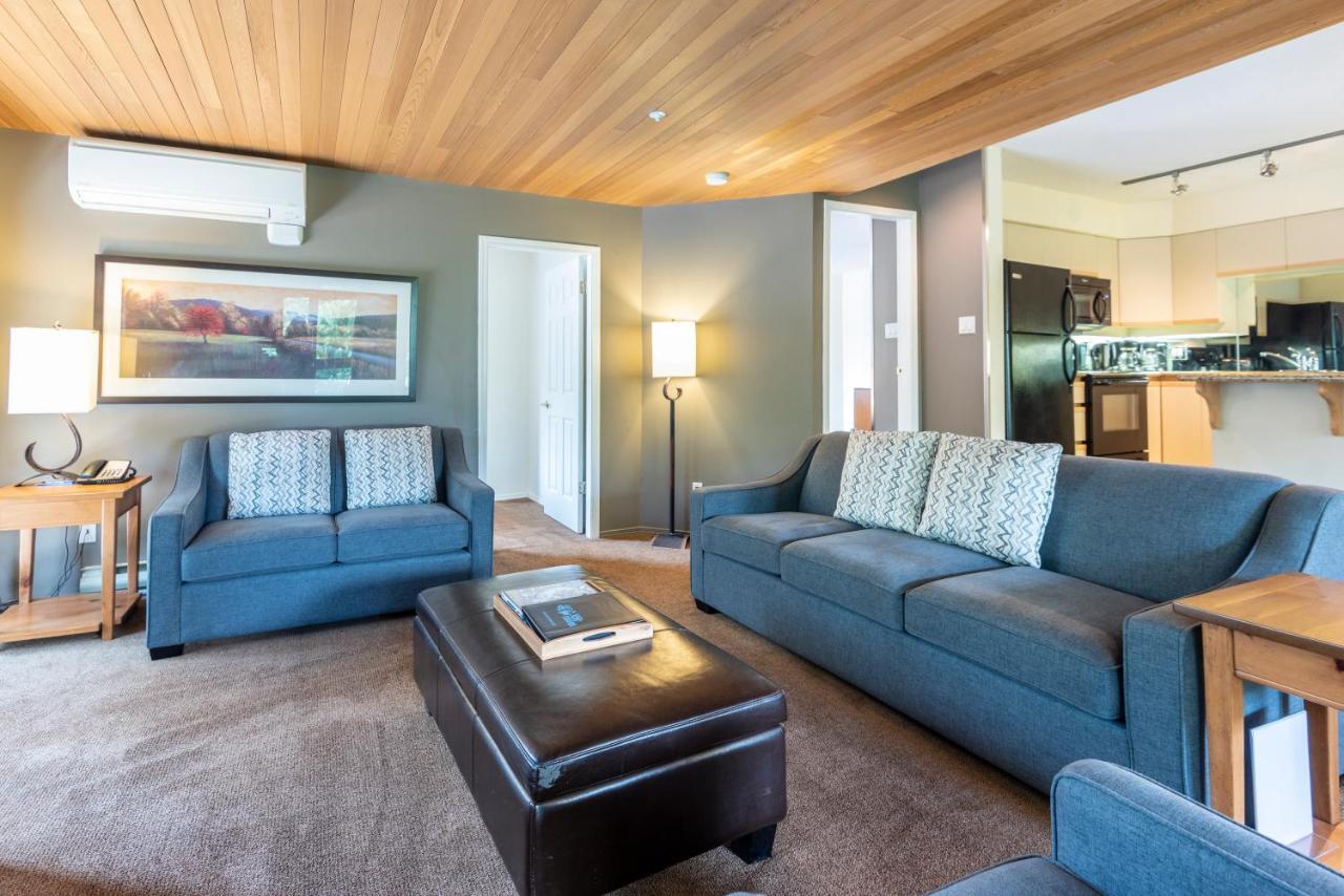 The Ironwood On Blueberry Hill Apartment Whistler Luaran gambar