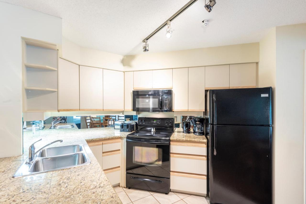 The Ironwood On Blueberry Hill Apartment Whistler Luaran gambar