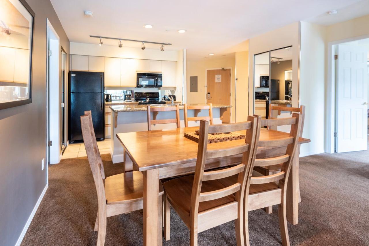 The Ironwood On Blueberry Hill Apartment Whistler Luaran gambar